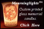 Mourning Lights