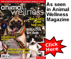 Animal Wellness Magazine