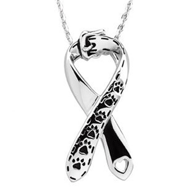 Survivor Necklace